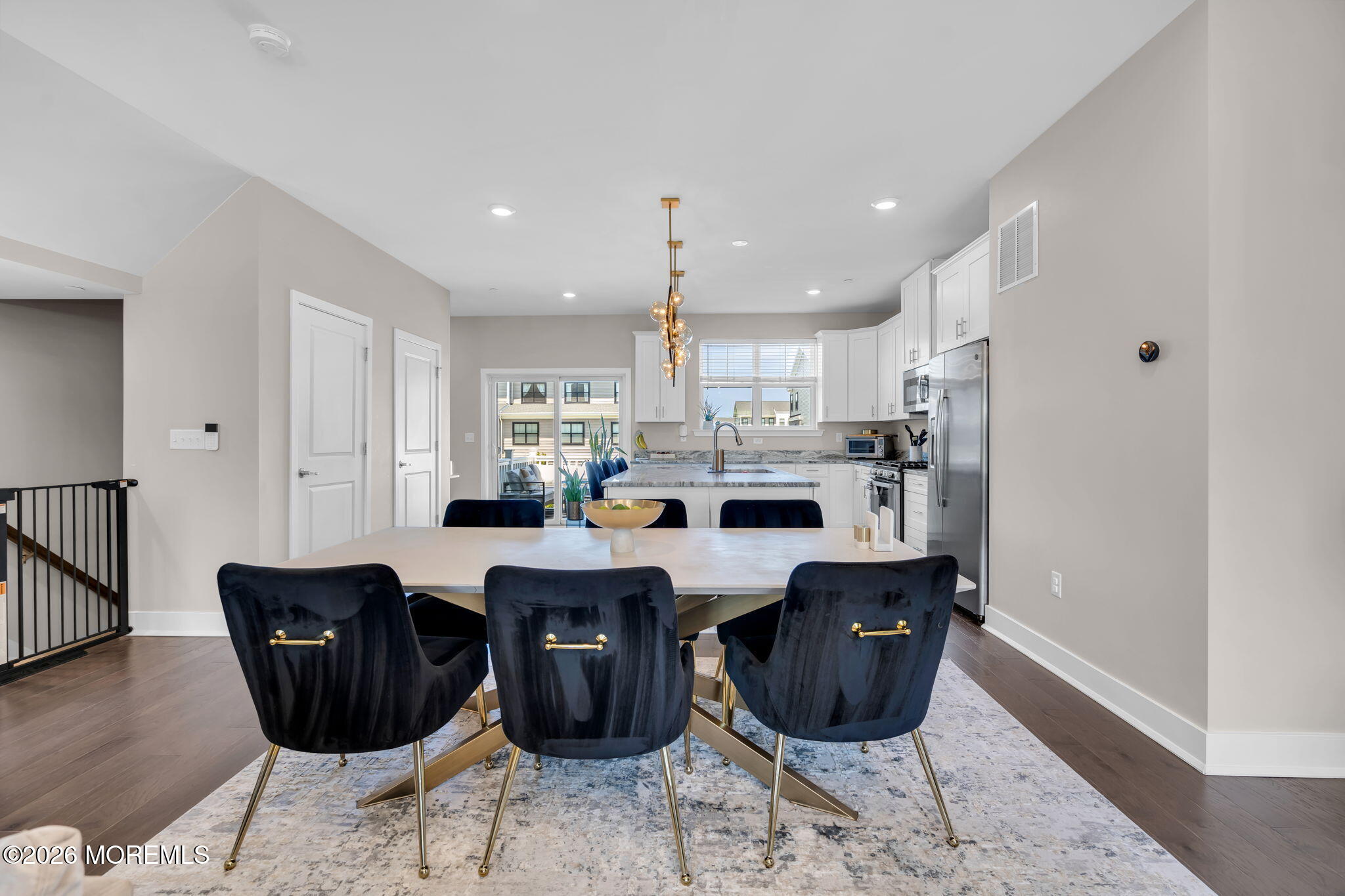 Residential Lease in Tinton Falls 4
