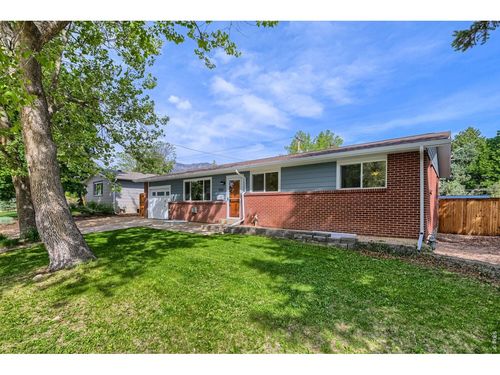 1069 Berea Dr, Boulder, CO, 80305-6534 | Card Image