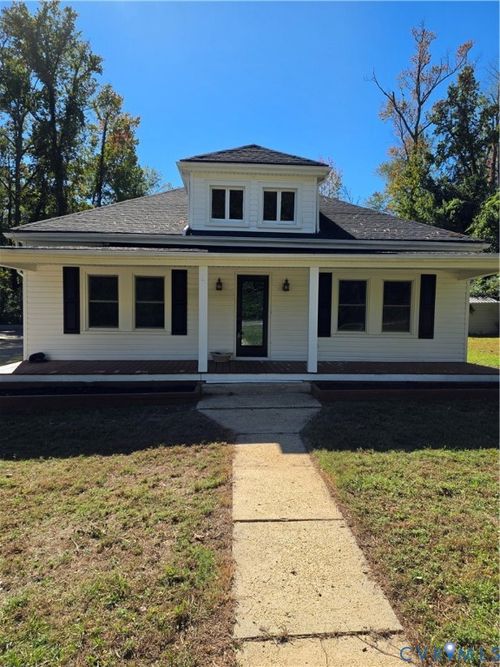 7000 Elko Rd, Sandston, VA, 23150-5701 | Card Image