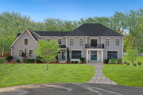 9 Coach Rd, Plainville, MA, 02762-5065 | Card Image