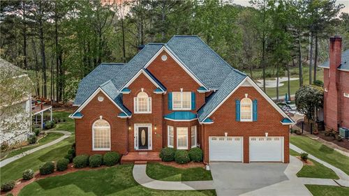 5870 Brookstone Walk Nw, Acworth, GA, 30101-8475 | Card Image