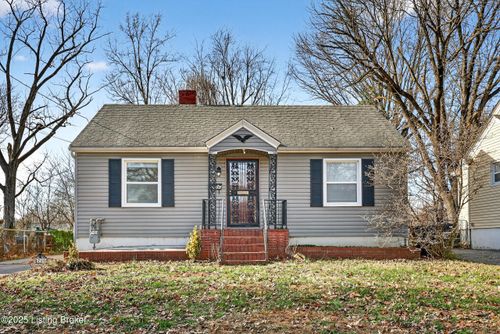 4710 Cliff Ave, Louisville, KY, 40215-2421 | Card Image