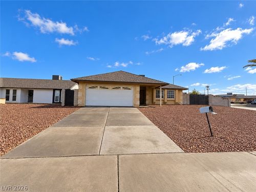 500 Close Avenue, Henderson, NV, 89011 | Card Image