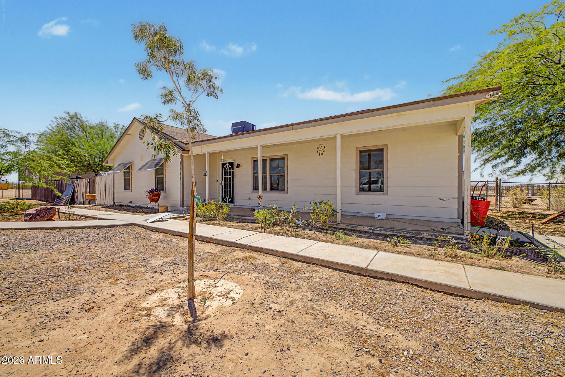 Residential in Tonopah 3