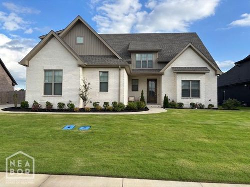 3617 Ontario Dr, Jonesboro, AR, 72404-7231 | Card Image