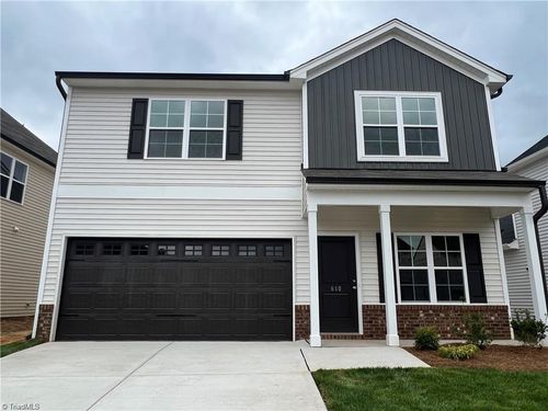 640 Cam Cir, High Point, NC, 27265-1160 | Card Image