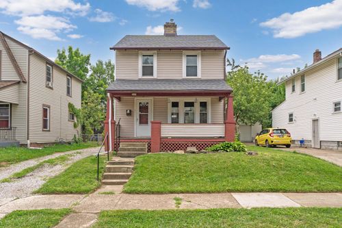 1429 Loretta Ave, Columbus, OH, 43211-1418 | Card Image