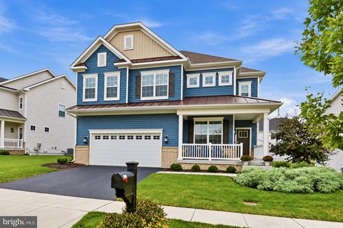 1418 Crampton St, BRUNSWICK, MD, 21716-9798 | Card Image
