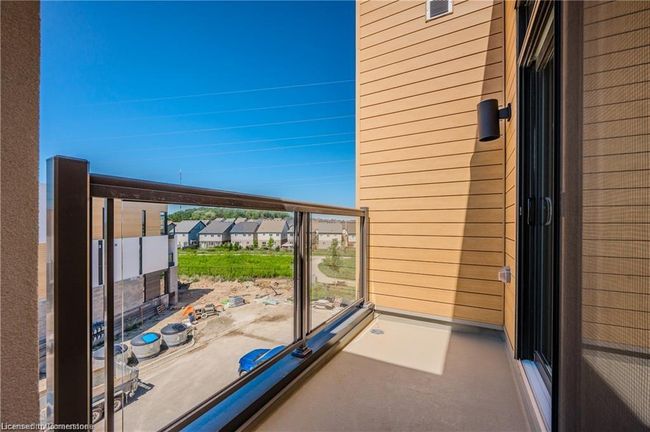 A011 - 142 Foamflower Pl, Townhouse with 2 bedrooms, 3 bathrooms and 1 parking in Waterloo ON | Image 22
