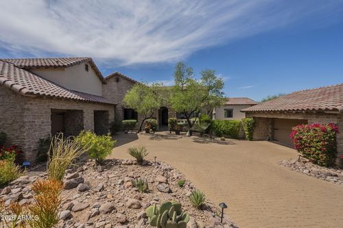 2560 S Geronimo Head Trl, Gold Canyon, AZ, 85118-1734 | Card Image