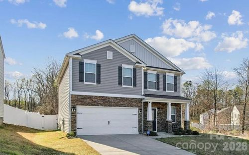 2106 Prospect Creek Way, Charlotte, NC, 28227 | Card Image