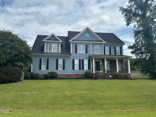 7513 Orchard Crest Ct, Apex, NC, 27539-5018 | Card Image