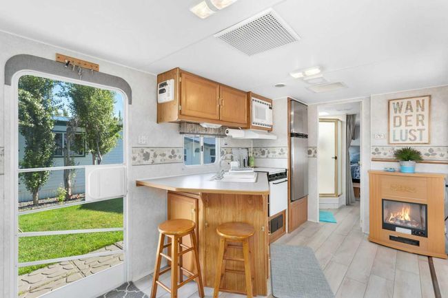 46 Points West Resort, Home with 0 bedrooms, 0 bathrooms and null parking in Sylvan Lake AB | Image 8