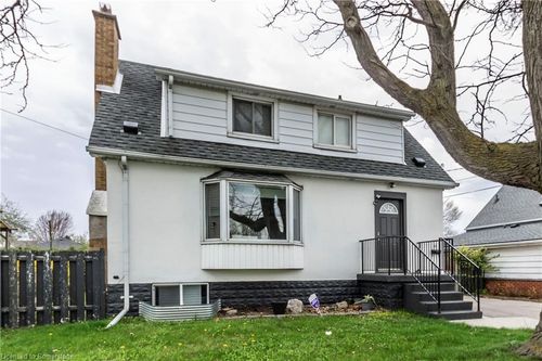 20 W 1st St, Hamilton, ON, L9C3B8 | Card Image