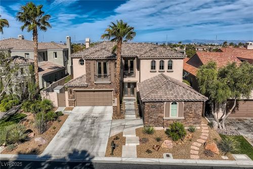 2870 Peaceful Grove St, Las Vegas, NV, 89135-1612 | Card Image