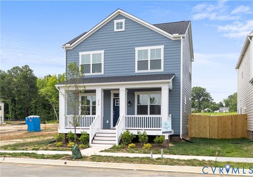 628 Overby Bend Rd, Richmond, VA, 23222-0076 | Card Image