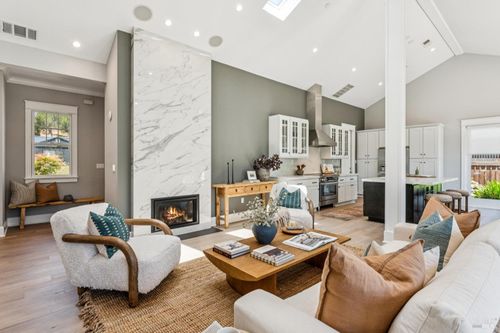 34 Mercury Ave, Belvedere Tiburon, CA, 94920-1305 | Card Image