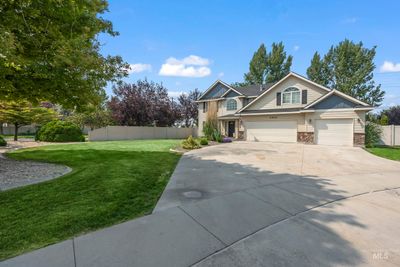 4500 E Burgundy Ct., House other with 4 bedrooms, 3 bathrooms and 3 parking in Nampa ID | Image 2