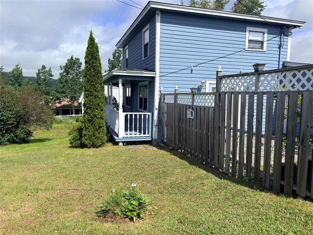 Residential in Hillview 4
