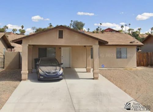 1873 S 17th Ave, Yuma, AZ, 85364-5353 | Card Image