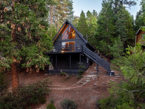 25270 Nestwa Trl, Idyllwild, CA, 92549-2512 | Card Image