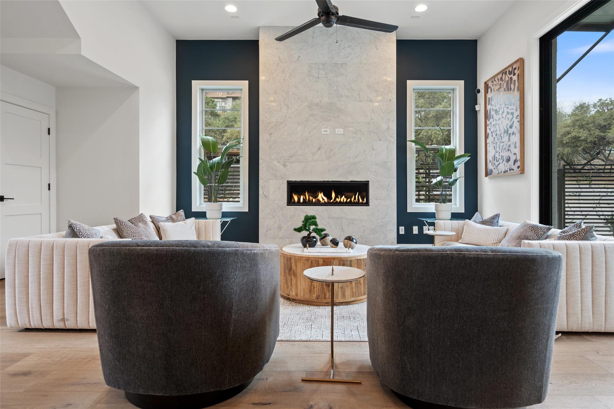 Residential in Austin 4