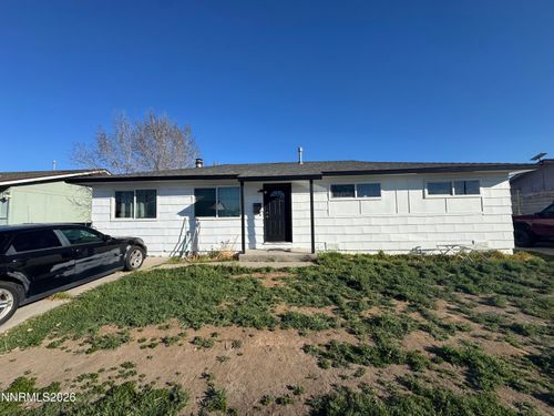 1536 Oxford Ave, Sparks, NV, 89431-2904 | Card Image