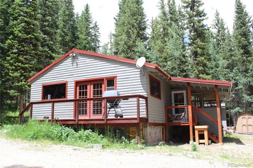 458 Peterson Dr, ALMA, CO, 80420-5102 | Card Image