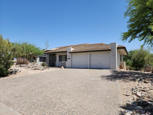 16917 E Cascade Dr, Fountain Hills, AZ, 85268-2514 | Card Image
