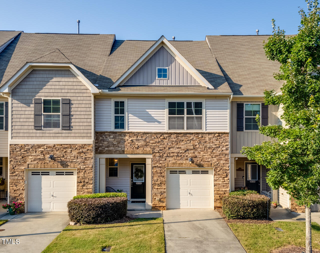 Sangre DE Cristo Dr, Durham, NC 27705