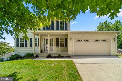 942 Litchfield Cir, WESTMINSTER, MD, 21158-4407 | Card Image