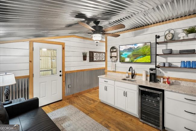1330 Sr 110, Home with 6 bedrooms, 3 bathrooms and null parking in Waynesville GA | Image 41