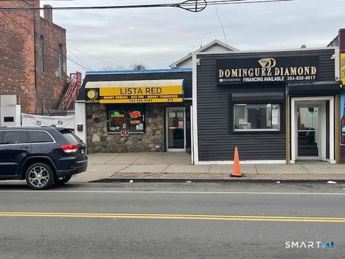 875 E Main St, Bridgeport, CT, 06608-2304 | Card Image