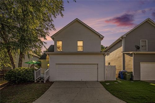 2105 Adams Overlook Nw, Atlanta, GA, 30318-1965 | Card Image