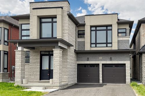 105 Halldorson Ave, Aurora, ON, L4G0C5 | Card Image