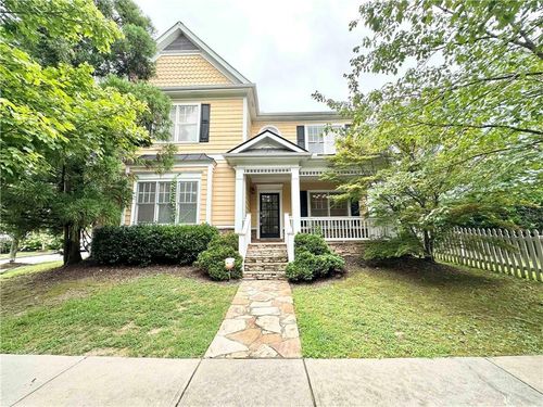1541 Gilstrap Ln Nw, Atlanta, GA, 30318-2775 | Card Image