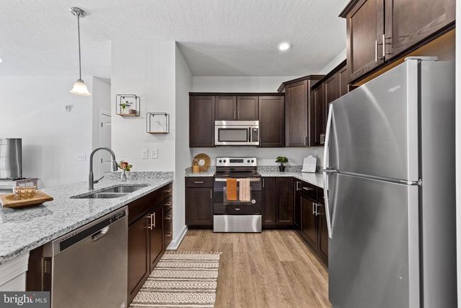 102 - 2340 Hadley Blvd, Condo with 1 bedrooms, 1 bathrooms and null parking in ENOLA PA | Image 8