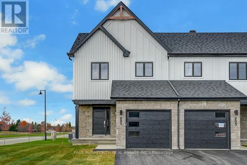 261 Peacock Drive, Russell, ON, K4R0A1 | Card Image
