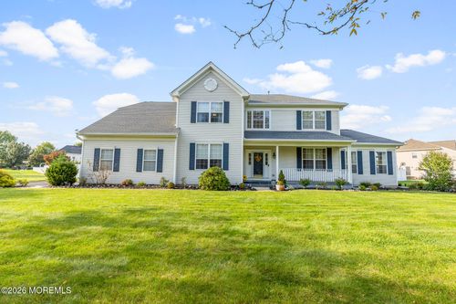 22 Cliffwood Dr, Allentown, NJ, 08501-2041 | Card Image