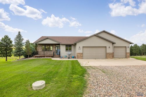 22644 Hazel Ln, Rapid City, SD, 57702-7798 | Card Image