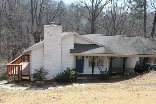 40 Chestatee Springs Rd, Dahlonega, GA, 30533-6138 | Card Image
