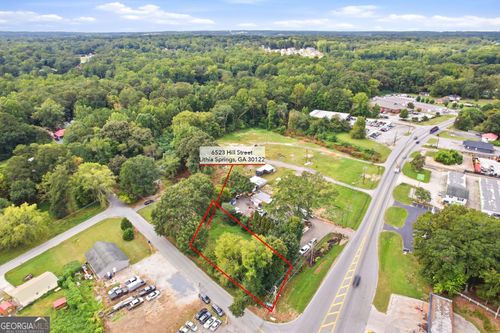 6523 Hill St, Lithia springs, GA, 30122-1506 | Card Image