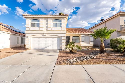 8725 Autumn Valley Ave, Las Vegas, NV, 89129-7617 | Card Image