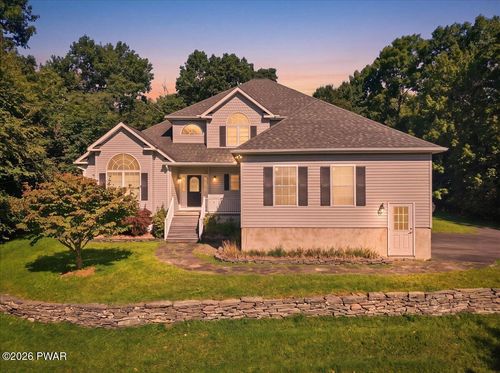 128 Senate Road, Milford, PA, 18337 | Card Image