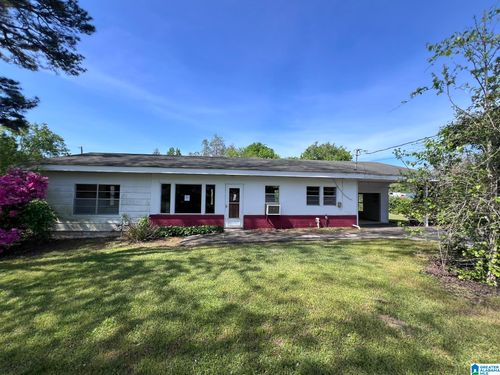 705 Ellison Ave, Clanton, AL, 35045-2104 | Card Image