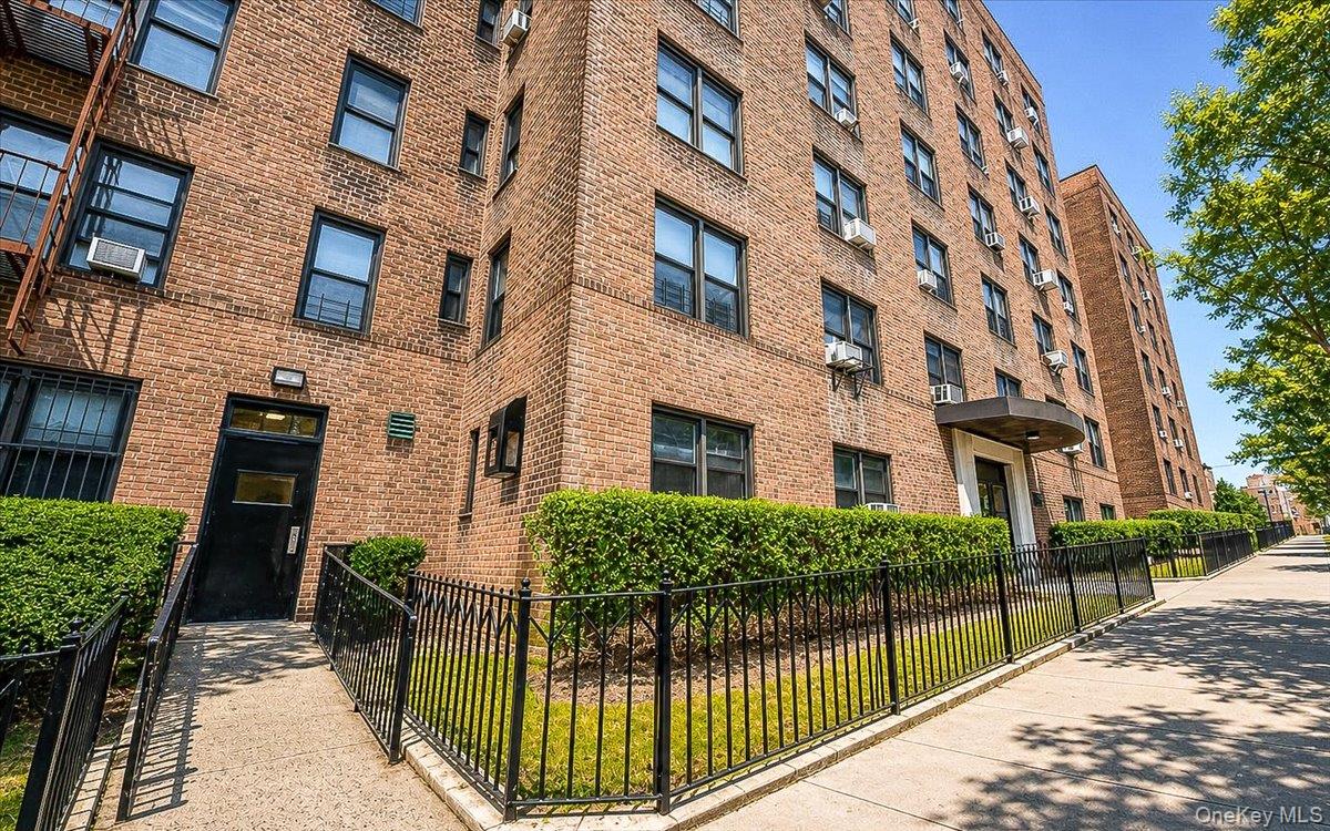 Residential in New York