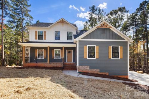 4615 Yellow Poplar Ln, Concord, NC, 28025-0436 | Card Image