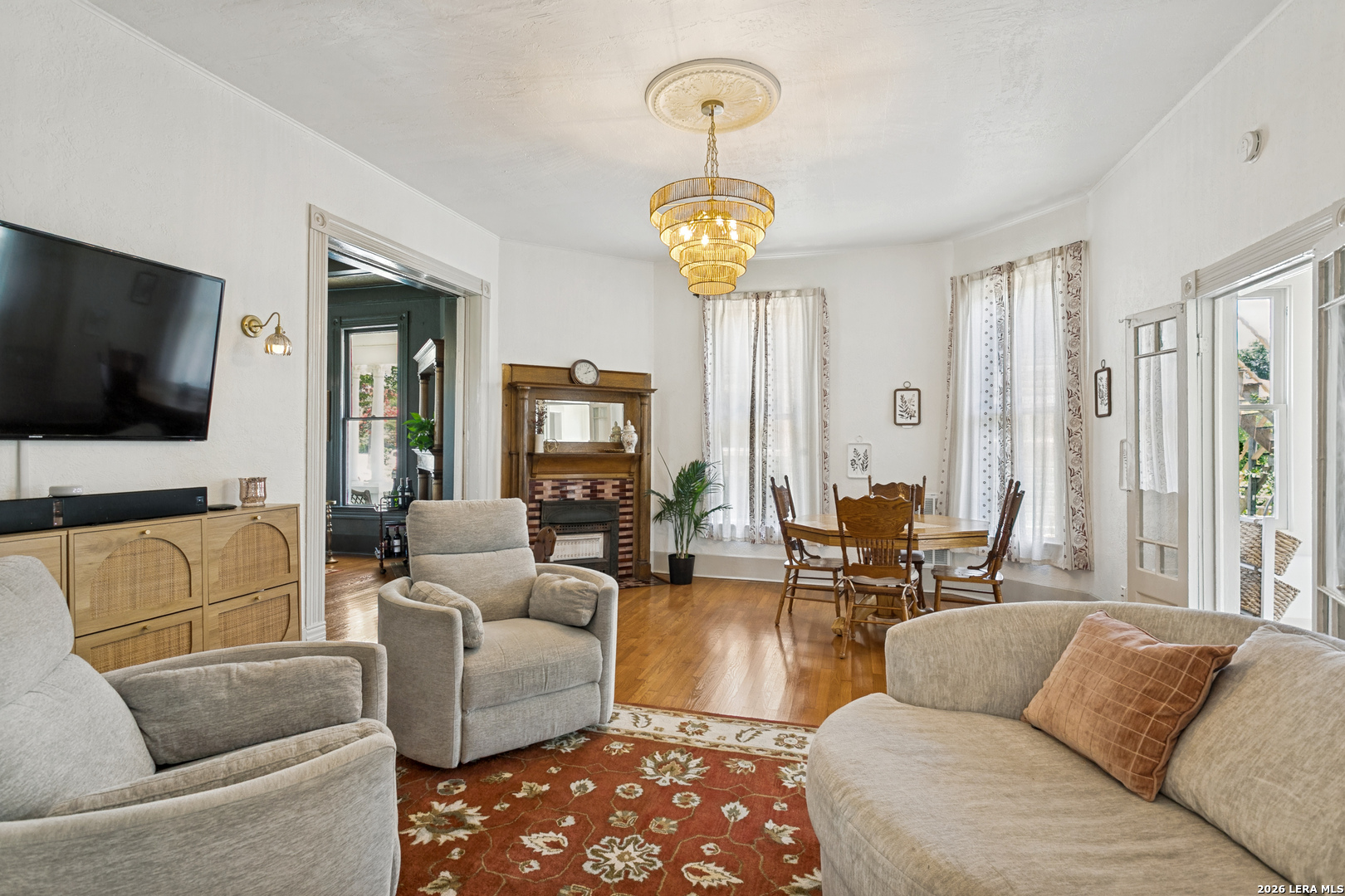 Residential in San Antonio 4