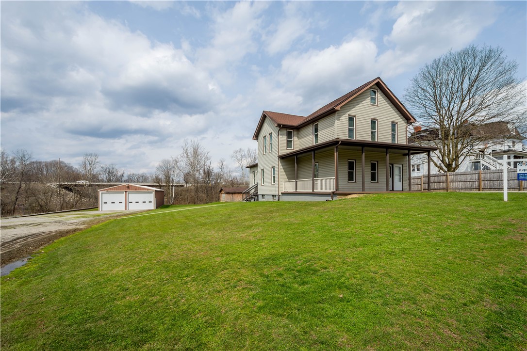 Residential in Somerset Twp 5