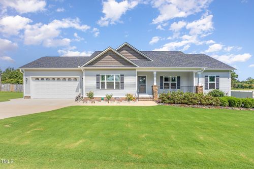 5750 Old Fairground Rd, Benson, NC, 27504-9796 | Card Image